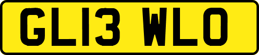 GL13WLO