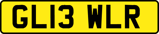 GL13WLR