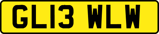 GL13WLW