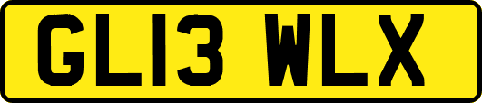 GL13WLX