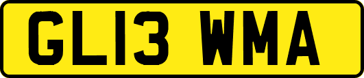 GL13WMA