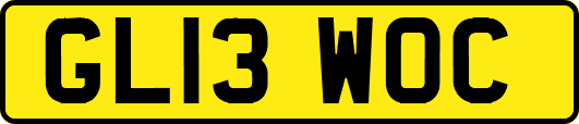 GL13WOC