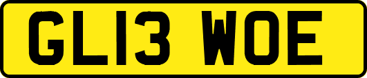 GL13WOE