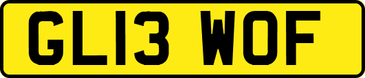 GL13WOF