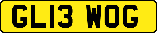 GL13WOG