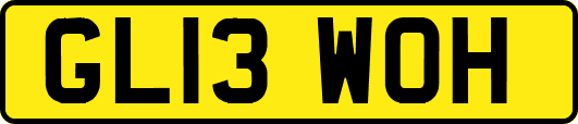 GL13WOH