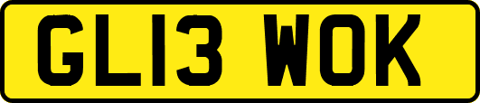 GL13WOK