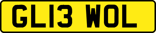 GL13WOL