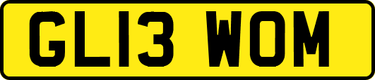 GL13WOM