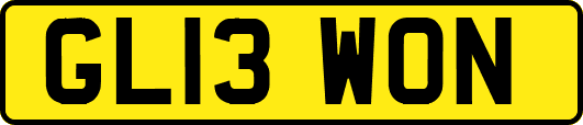 GL13WON