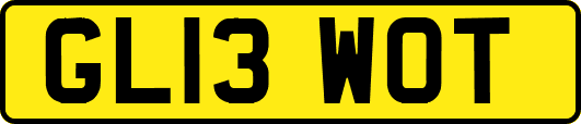 GL13WOT