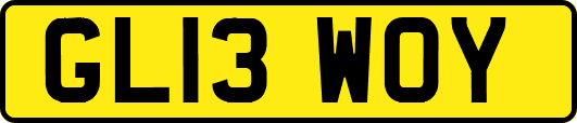 GL13WOY