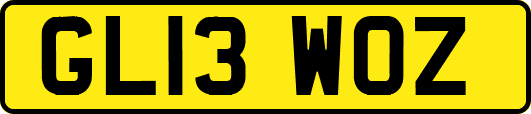 GL13WOZ