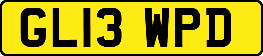 GL13WPD