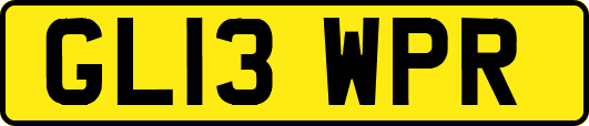 GL13WPR
