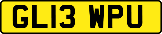 GL13WPU