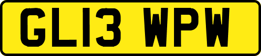 GL13WPW