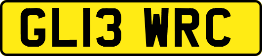 GL13WRC