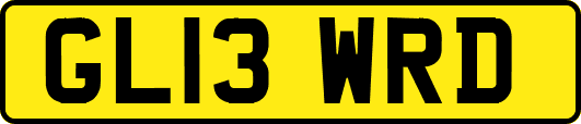 GL13WRD