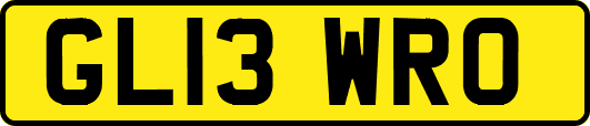 GL13WRO