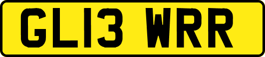 GL13WRR