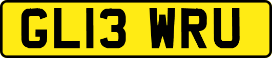 GL13WRU