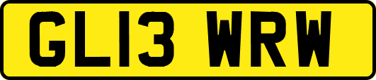 GL13WRW