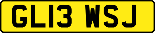 GL13WSJ