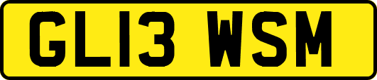 GL13WSM