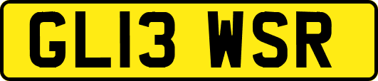 GL13WSR