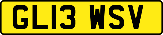 GL13WSV