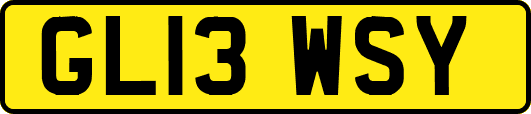 GL13WSY