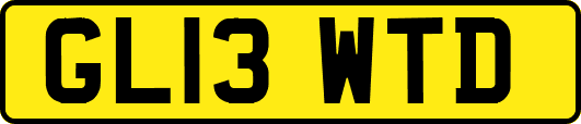 GL13WTD
