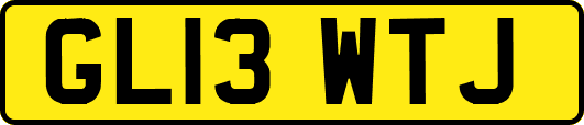 GL13WTJ
