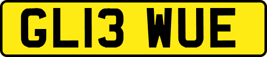 GL13WUE
