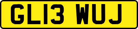 GL13WUJ