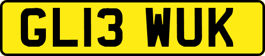 GL13WUK