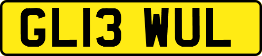 GL13WUL