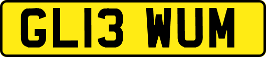 GL13WUM