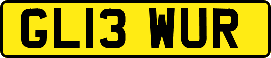 GL13WUR