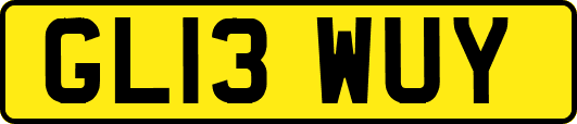 GL13WUY