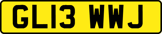 GL13WWJ
