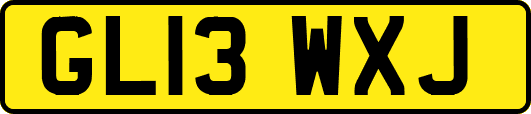 GL13WXJ