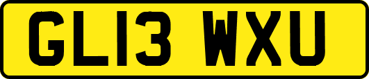 GL13WXU