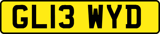 GL13WYD
