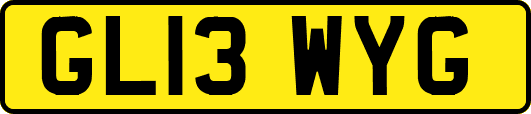GL13WYG