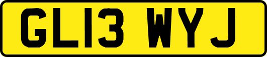GL13WYJ