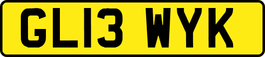 GL13WYK
