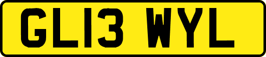 GL13WYL
