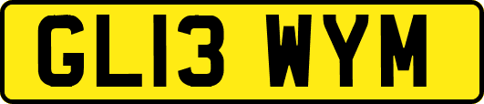 GL13WYM